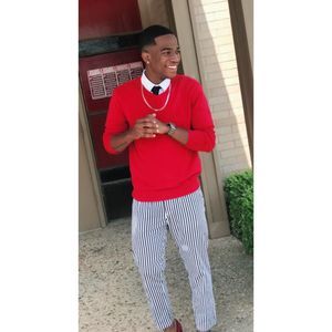 Meet your Posher, Corry